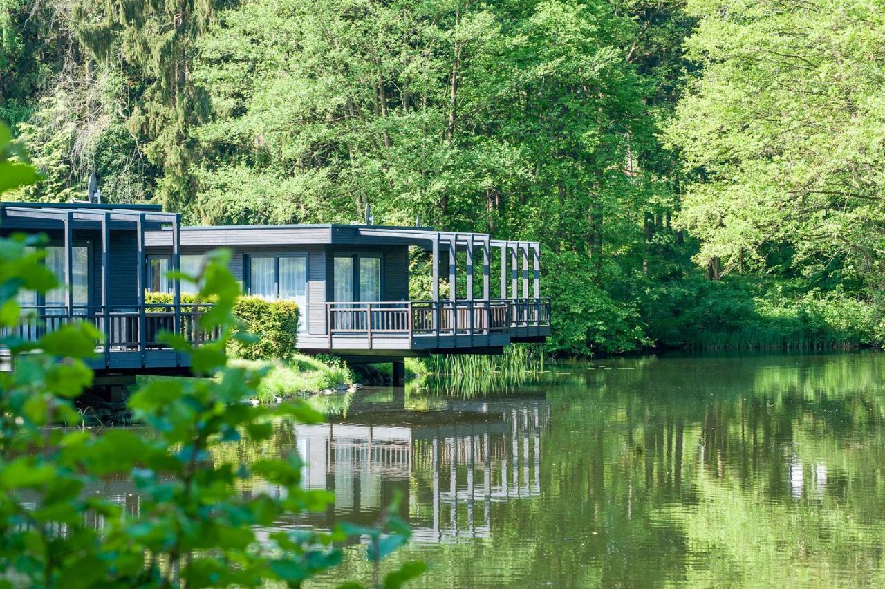 Willa Gronenberger Muehle Haus 12 Scharbeutz Zewnętrze zdjęcie