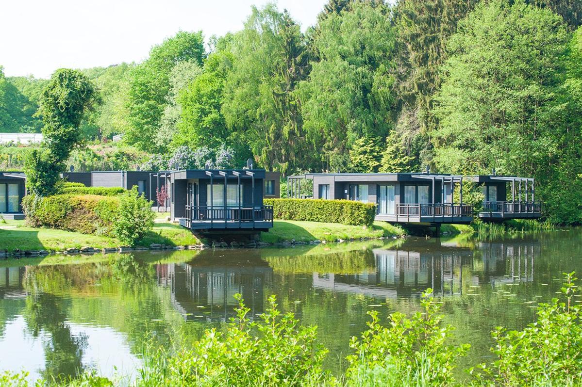 Willa Gronenberger Muehle Haus 12 Scharbeutz Zewnętrze zdjęcie