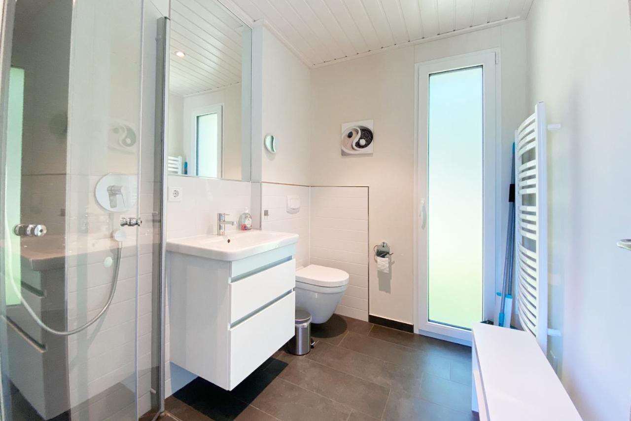 Willa Gronenberger Muehle Haus 12 Scharbeutz Zewnętrze zdjęcie