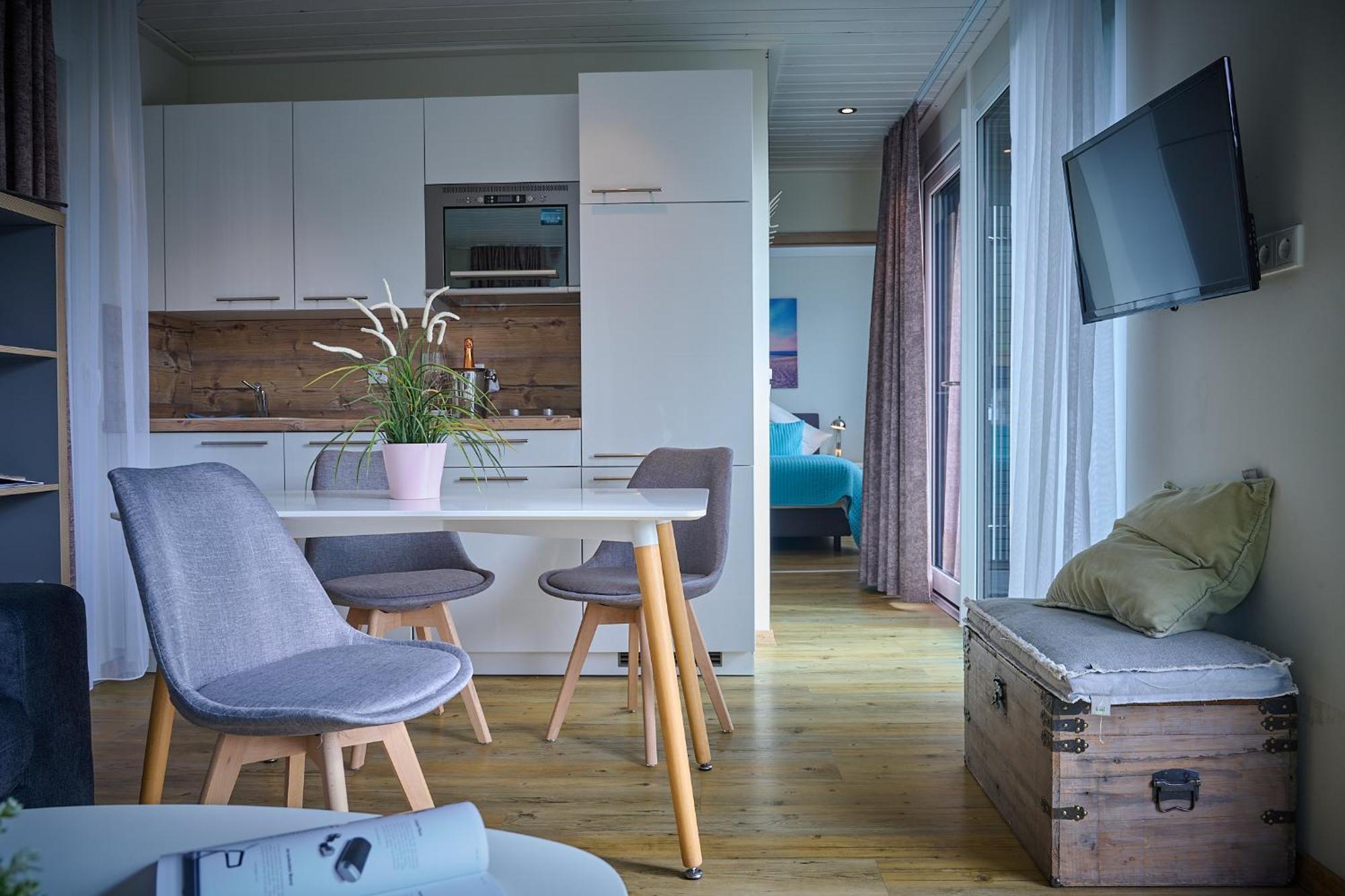 Willa Gronenberger Muehle Haus 12 Scharbeutz Zewnętrze zdjęcie